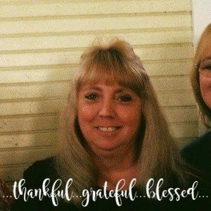 Meet your Posher, Debbie